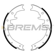 GF0423.JPG Kit Ganasce Freno Posteriore Jeep Cherokee Grand Cherokee I Gf0423 4796310 S.f. Kelsey-haynes Bremsi