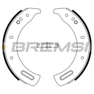 GF0432.JPG Kit Ganasce Freno Anteriore Land Rover 90,8661417322835 Carbodies Fl2 Fx4r Fx4 Fx4s Santana Landrover 88/109 Gf0432 G