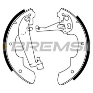 GF0445.JPG Kit Ganasce Freno Posteriore Peugeot 305 I 305 Ii 305 Ii Break 305 I Break Talbot Horizon 1307-1510 Solara Rancho Gf0