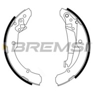 GF0473.JPG Kit Ganasce Freno Posteriore Volkswagen Caddy Ii Cassone/limousine Spaziosa (9k9a) Gf0473 5u7 698 525 A Bremsi