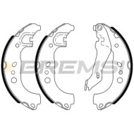 GF0474.JPG Kit Ganasce Freno Posteriore Skoda Rapid Roomster Roomster Praktik Rapid Spaceback Seat Toledo Iv Gf0474 6r0698525b B