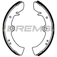 GF0539.JPG Kit Ganasce Freno Anteriore Volkswagen Golf I Jetta I Scirocco Gf0539 113698075 Bremsi