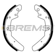 GF0551.JPG Kit Ganasce Freno Posteriore Volkswagen Transporter T2 Autobus (22 23 24) Gf0551 211609537n Bremsi