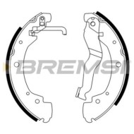 GF0557.JPG Kit Ganasce Freno Posteriore Volkswagen Transporter T4 Autobus (70b 70c 7db 7dk 70j 70k 7dc 7 Gf0557 701609531 Bremsi