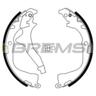 GF0561.JPG Kit Ganasce Freno Posteriore Volkswagen Amarok Amarok Pianale Piatto/telaio Gf0561 2h0698525 S.f. Lucas Girling Brems