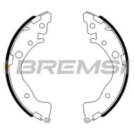 GF0719.JPG Kit Ganasce Freno Posteriore Honda Civic Viii Tre Volumi Jazz Iii Civic Viii Hatchback Jazz Iv Gf0719 43153-sna-a01 S