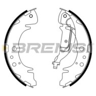 GF0738.JPG Kit Ganasce Freno Posteriore Hyundai Trajet Santa Fú I Tucson Highway Van Chrysler Voyager/grand Voyager Iii Gf0738 S