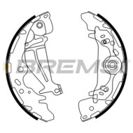 GF0746.JPG Kit Ganasce Freno Posteriore Hyundai H-1/starex Autobus H-1 Furgonato H-1 Travel H-1 Cargo Gf0746 583054ha00 S.f. Man