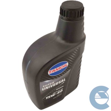 148133-large_default.jpg Tamoil Super Universal 15w40 1l 334187x1 Olio Motore Mezzi Pesanti