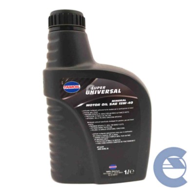 148131-large_default.jpg Tamoil Super Universal 15w40 1l 334187x1 Olio Motore Mezzi Pesanti
