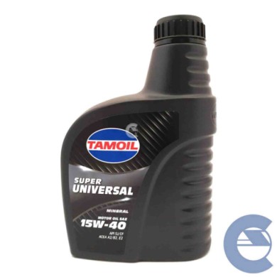 148134-large_default.jpg Tamoil Super Universal 15w40 1l 334187x1 Olio Motore Mezzi Pesanti