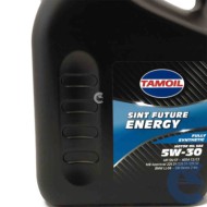 144102-large_default.jpg Tamoil Sint Future Energy 5w-30 8 Litri Olio Motore Benzina Gpl Diesel Dpf