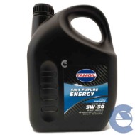 Tamoil Sint Future Energy 5w-30 Olio Motore Benzina Gpl Diesel Dpf 4lt