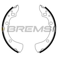 GF0772.JPG Kit Ganasce Freno Posteriore Mazda 323 Ii Hatchback 323 Ii 323 I 323 I Station Wagon Gf0772 397226310 S.f. Sumitomo B