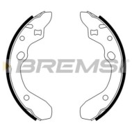 GF0789.JPG Kit Ganasce Freno Posteriore Mazda 323 S Iv 323 C Iv 323 F Iv Mx-3 323 S V 323 C V 323 F V 323 P V Gf0789 B5y6-26-38z
