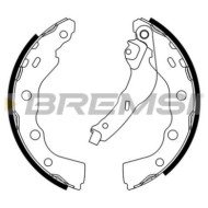 GF0823.JPG Kit Ganasce Freno Posteriore Mitsubishi Carisma Carisma Tre Volumi Space Star Mpv/space Wagon Gf0823 Mb465094 S.f. Bo