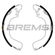 GF0827.JPG Kit Ganasce Freno Posteriore Mitsubishi Space Wagon Pajero Pinin Space Runner Outlander I Grandis Outlander Ii Gf0827