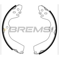 GF0834.JPG Kit Ganasce Freno Posteriore Nissan Nv200/evalia Autobus Nv200 Furgonato Gf0834 D4060-3lm0a S.f. Tokicoico Bremsi