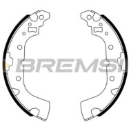 GF0836.JPG Kit Ganasce Freno Posteriore Mitsubishi Mirage Tre Volumi Mirage/space Star 2 Volumi/coda Spiovente Gf0836 4600a346 B