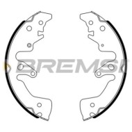 GF0895.JPG Kit Ganasce Freno Posteriore Subaru Impreza 2 Volumi/coda Spiovente Impreza Tre Volumi Impreza Station Wagon Gf0895 2