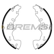 GF0923.JPG Kit Ganasce Freno Posteriore Suzuki Grand Vitara I Grand Vitara I Fuoristrada Aperto Gf0923 53200-52d21 S.f. Sumitomo