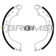 GF0937A.JPG Kit Ganasce Freno Posteriore Nissan Pick-up Pathfinder Ii Np300 Pick-up Pathfinder I Navara Infiniti Qx4 Gf0937a 440