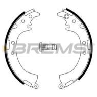 GF0948.JPG Kit Ganasce Freno Posteriore Toyota Camry Camry Station Wagon Rav 4 I Rav 4 I Cabrio Rav 4 Ii Gf0948 04495-06010 S.f.