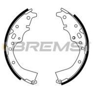 GF0959.JPG Kit Ganasce Freno Posteriore Toyota Crown Crown Station Wagon Gf0959 449543070 S.f. Sumitomo Bremsi