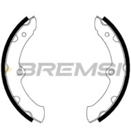 GF0987.JPG Kit Ganasce Freno Posteriore Toyota Dyna Pianale Piatto/telaio Dyna 150 Pianale Piatto/telaio Nissan Cabstar Gf0987 0