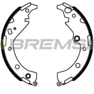 GF0989.JPG Kit Ganasce Freno Posteriore Toyota Isis Rav 4 Ii Gf0989 449528150 S.f. Akebono Bremsi