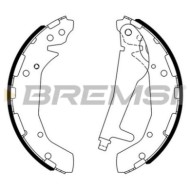 GF4800.JPG Kit Ganasce Freno Posteriore Chrysler Sebring Stratus Stratus Cabriolet Sebring Cabriolet Dodge Stratus Gf4800 509624