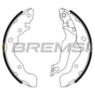 GF4934.JPG Kit Ganasce Freno Posteriore Kia Cerato 2 Volumi/coda Spiovente Cerato Tre Volumi Gf4934 583502fa00 S.f. Mando Bremsi