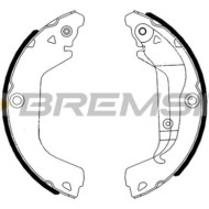 GF4992.JPG Kit Ganasce Freno Posteriore Chevrolet Cruze Cruze 2 Volumi/coda Spiovente Cruze Station Wagon Gf4992 13304927 S.f. B