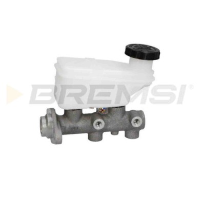 NEUTRO.jpg Cilindro Maestro Del Freno Hyundai Matrix Alluminio Pb0011 5851017000 Bremsi