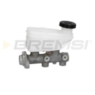 NEUTRO.jpg Cilindro Maestro Del Freno Hyundai Matrix Alluminio Pb0011 5851017000 Bremsi