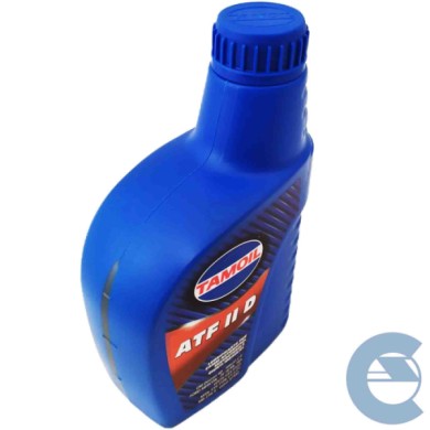 148137-large_default.jpg Tamoil Atf Ii D 1lt Lubrificante Per Cambio Automatico E Servosterzo