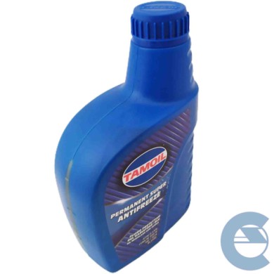 148168-large_default.jpg Tamoil Permanent Super Blue Antifreeze Antigelo A Lunga Durata Eco