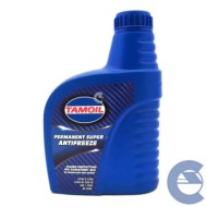 148166-large_default.jpg Tamoil Permanent Super Blue Antifreeze Antigelo A Lunga Durata Eco 2 Litri