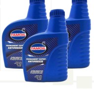 Tamoil Permanent Super Blue Antifreeze Antigelo A Lunga Durata Eco 3 Litri