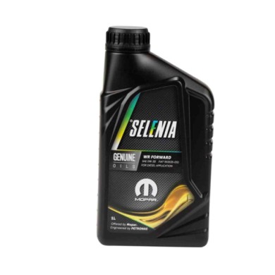 144039-large_default.jpg Olio Motore Selenia Wr Forward 0w30 Motori Auto A Gasolio Euro 6