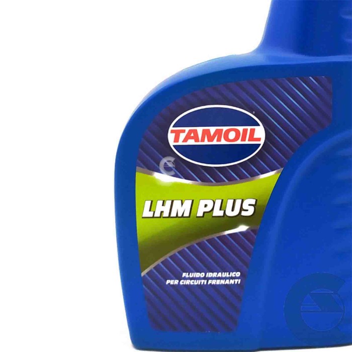 Senza-titolo-1.jpg Tamoil Lhm Plus Fluido Idraulico Per Circuiti Freni Sospensioni Sterzo