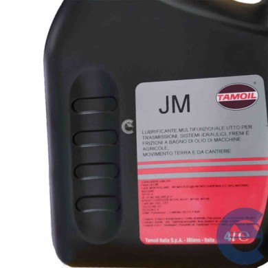 144043-large_default.jpg Tamoil Jm Olio Trasmissioni Sistemi E Idraulici Macchine Agricoli 4l