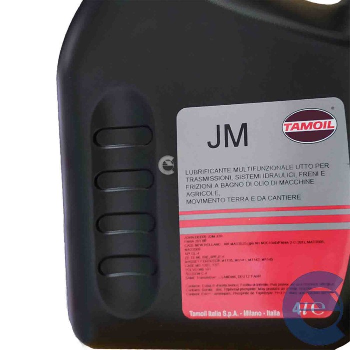 144043-large_default.jpg Tamoil Jm Olio Trasmissioni Sistemi E Idraulici Macchine Agricoli 4l