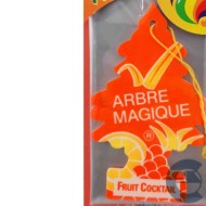 148684-large_default.jpg Arbre Magique Mono Fruit Cocktail 102254 Deodorante Profumatore Per Ambiente Auto