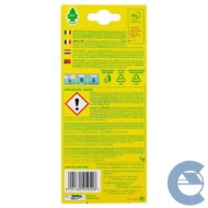 150073-large_default.jpg Arbre Magique Mono Fragola 102274 Deodorante Profumatore Ambiente Auto