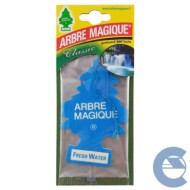 148657-large_default.jpg Arbre Magique Mono Water Fresh 102290 Profumatore Per Ambiente Auto