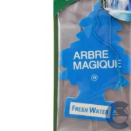 148658-large_default.jpg Arbre Magique Mono Water Fresh 102290 Profumatore Per Ambiente Auto