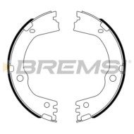 GF1123.jpg Kit Ganasce Freno Posteriore Hyundai Tucson Tucson Cassone/suv Kia Sportage Sportage Van Gf1123 58305-d7a10 Bremsi