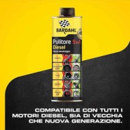 166031_1_.jpg Bardahl Detergente Motore Diesel Pulitore Sistema Motori Diesel Pulizia Valvole Agr Filtro Antiparticolato Diesel 