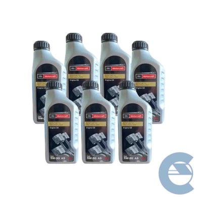 14E9ED_X7_2.jpg Ford Formula F 5w30 7 Litri Olio Motore Auto Benzina E Diesel Fap Originale